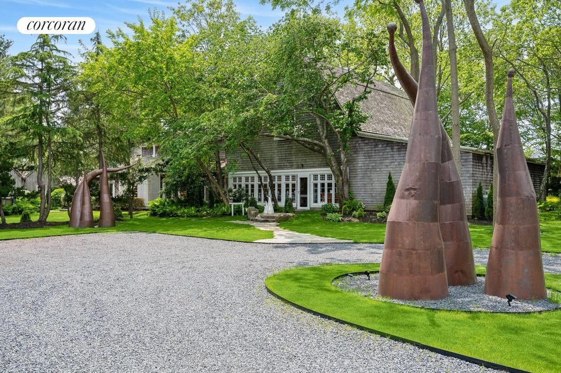 House in Southampton, New York, United States 4 - 15756876