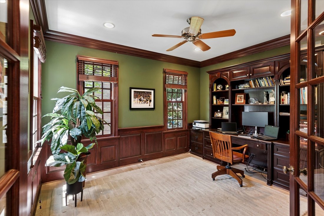 House in Glen Ellyn, Illinois, United States 4 - 18512087