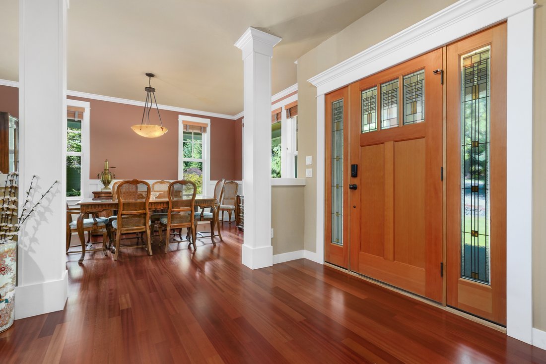 House in Gig Harbor, Washington, United States 5 - 18510528