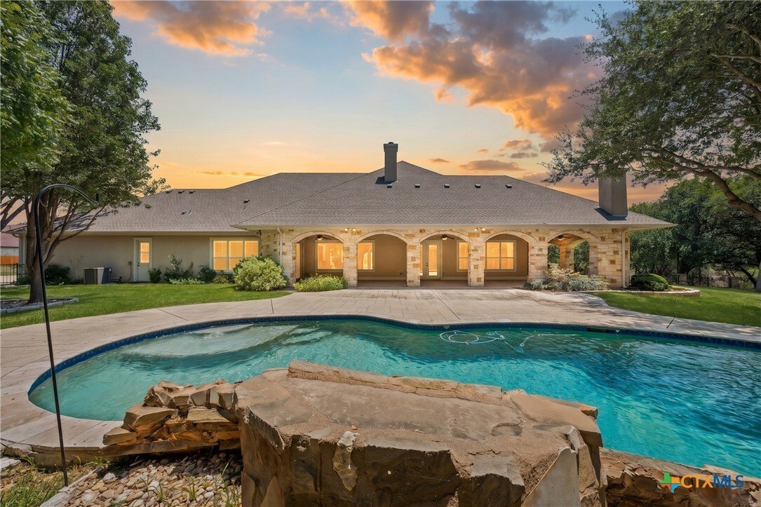 House in Temple, Texas, United States 2 - 18511172