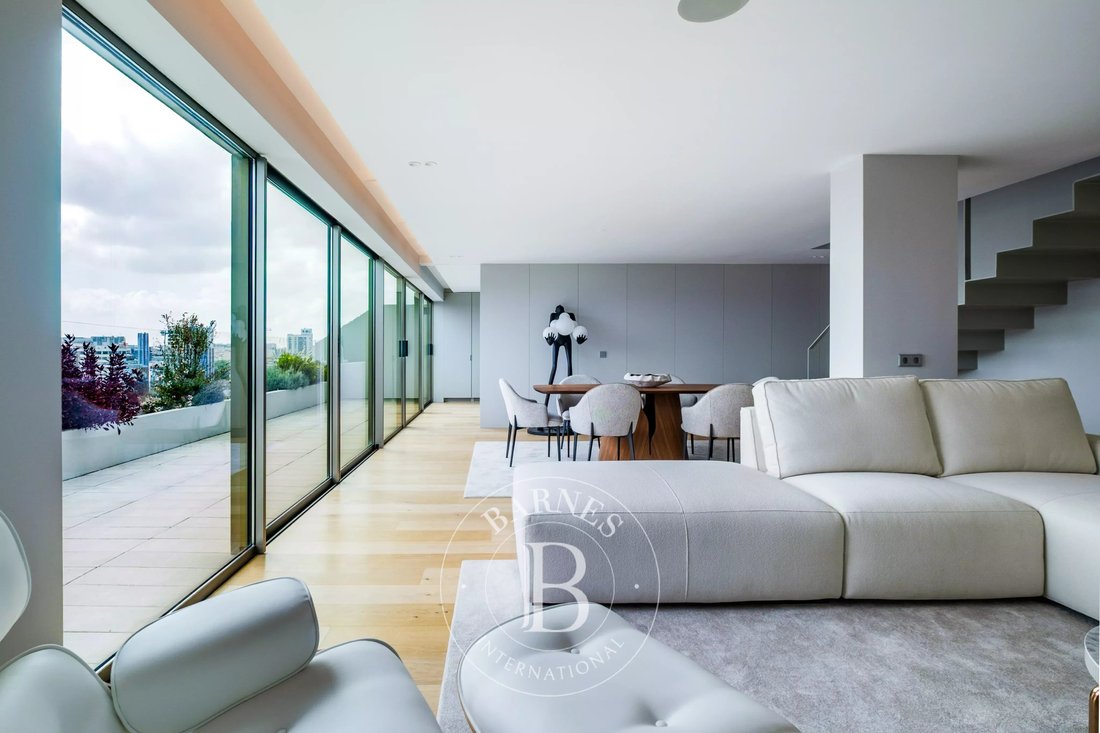 Apartment in Avenidas Novas, Lisbon, Portugal 3 - 18509931