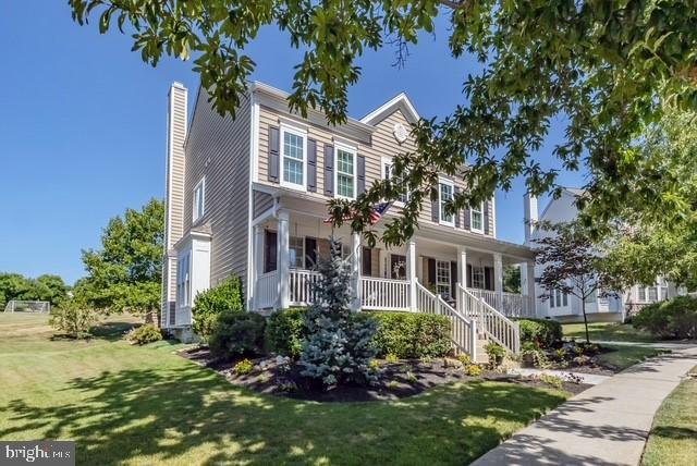 House in Chester Springs, Pennsylvania, United States 2 - 18515301