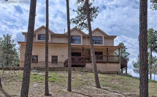 Haus in Monument, Colorado, Vereinigte Staaten 1