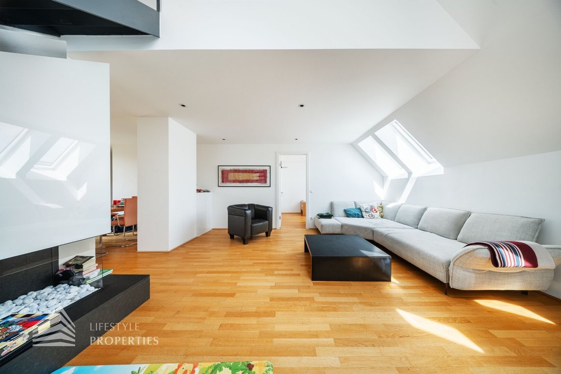 Apartment in Vienna, Wien, Austria 4 - 18516330