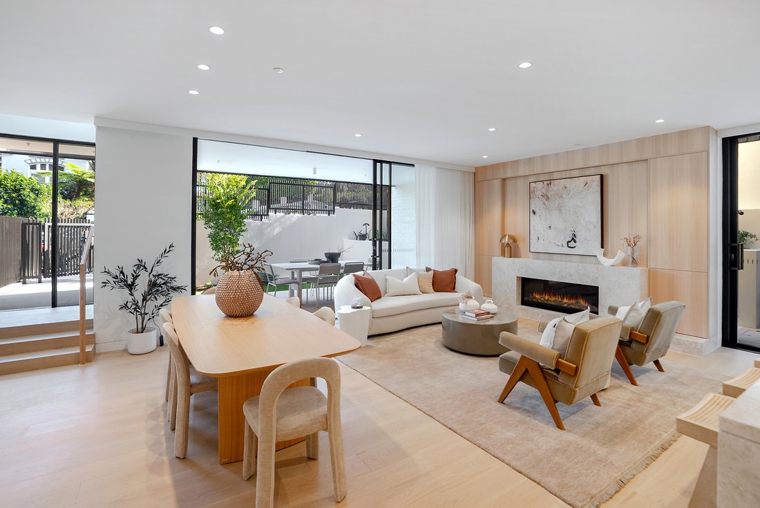 House in Manly, New South Wales, Australia 1 - 18519897