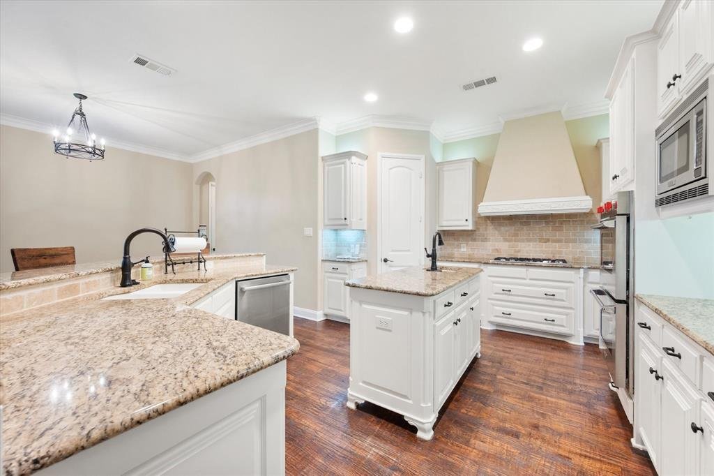 House in Arlington, Texas, United States 5 - 18513311