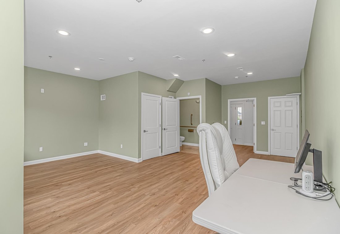 Townhouse in Myrtle Beach, South Carolina, United States 4 - 18508844
