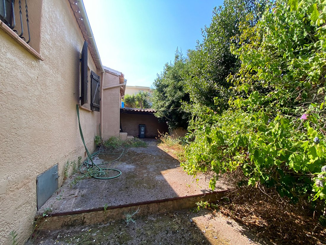 Villa in Centre Ville - Peyron, La Seyne-sur-Mer, Frankreich 4 - 18509169