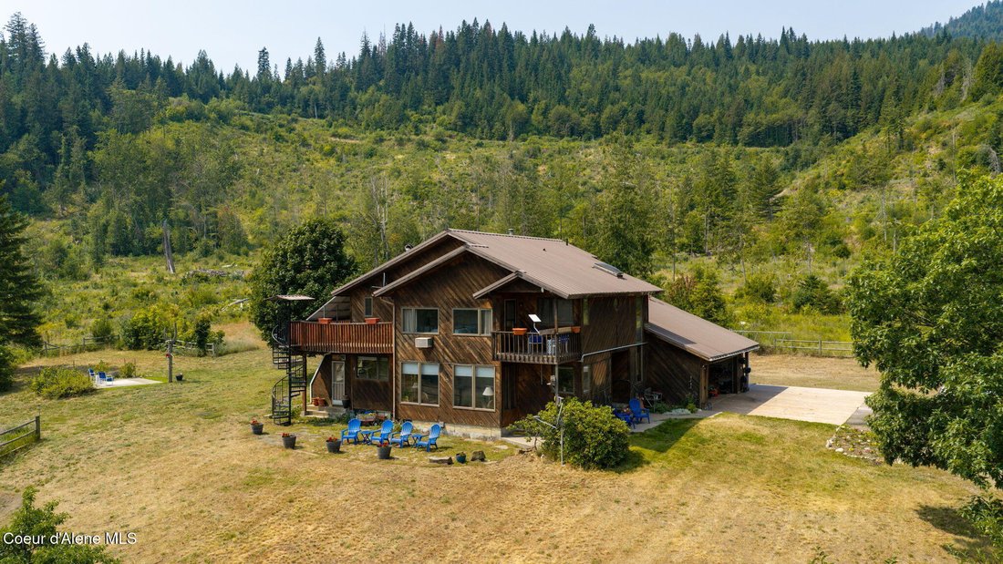 House in Rathdrum, Idaho, United States 1 - 18510789