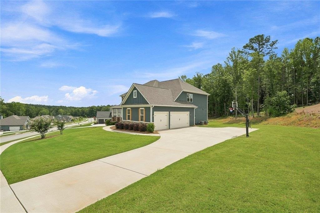 House in Fayetteville, Georgia, United States 2 - 18509026