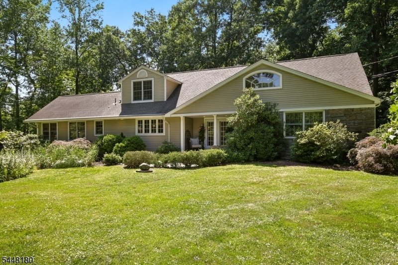 House in Mendham, New Jersey, United States 1 - 18508882