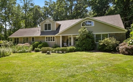 Casa a Mendham, New Jersey, Stati Uniti 1