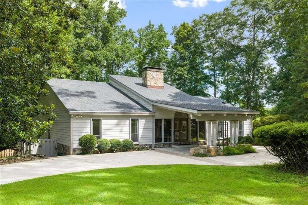 House in Atlanta, Georgia, United States 1 - 18519821