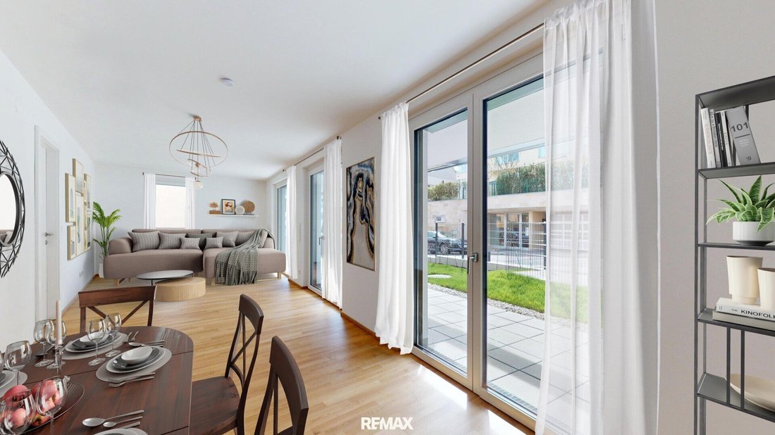 Apartment in Vienna, Wien, Austria 1 - 18516312