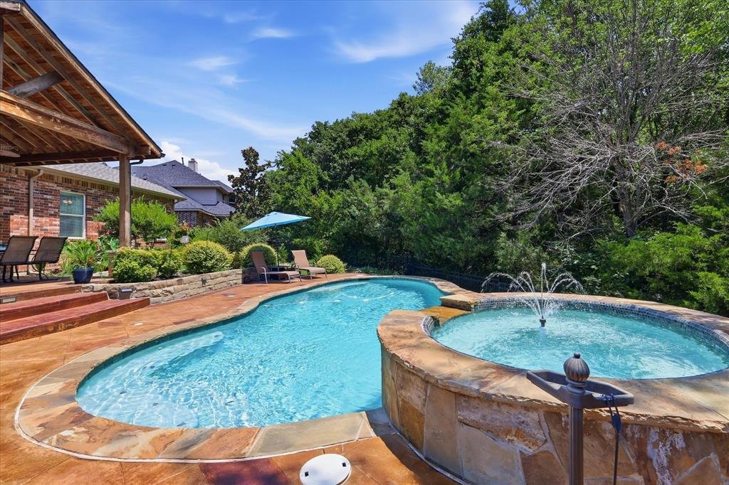House in Denton, Texas, United States 3 - 18509257