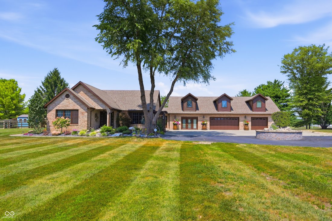 House in Greensburg, Indiana, United States 1 - 18511544