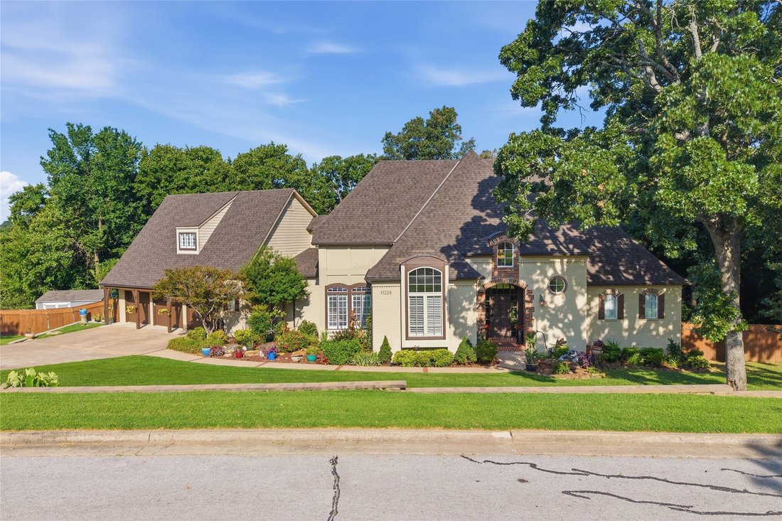 House in Jenks, Oklahoma, United States 1 - 18510770