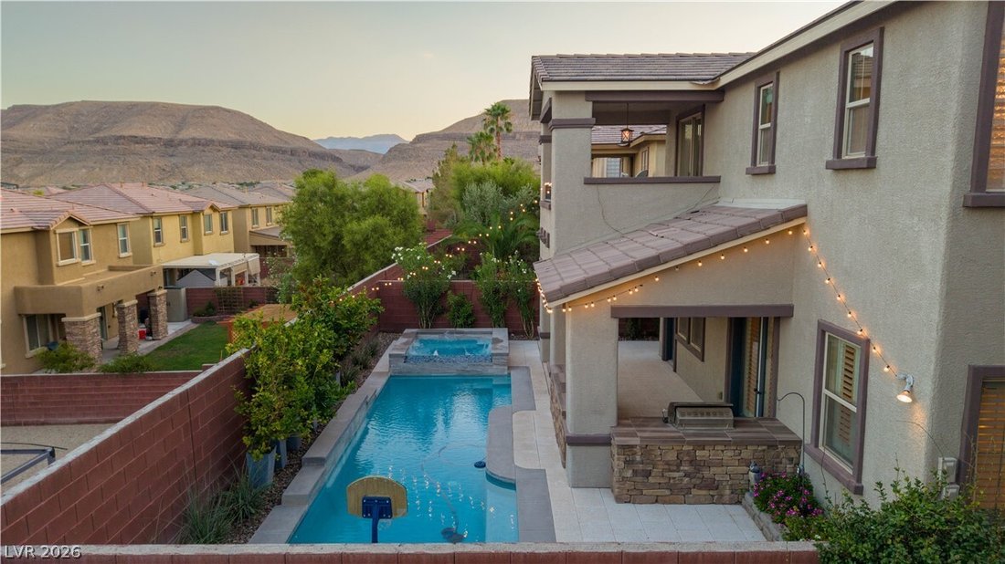 House in Las Vegas, Nevada, United States 1 - 18512785