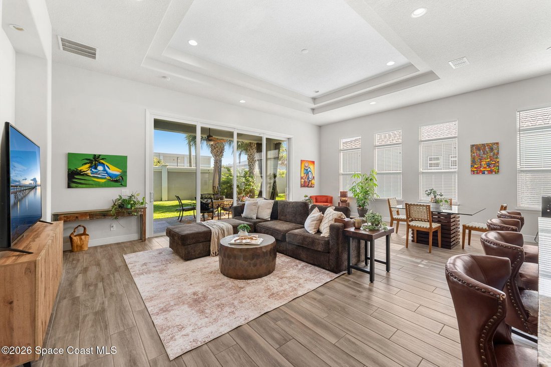 House in Indialantic, Florida, United States 4 - 18508327