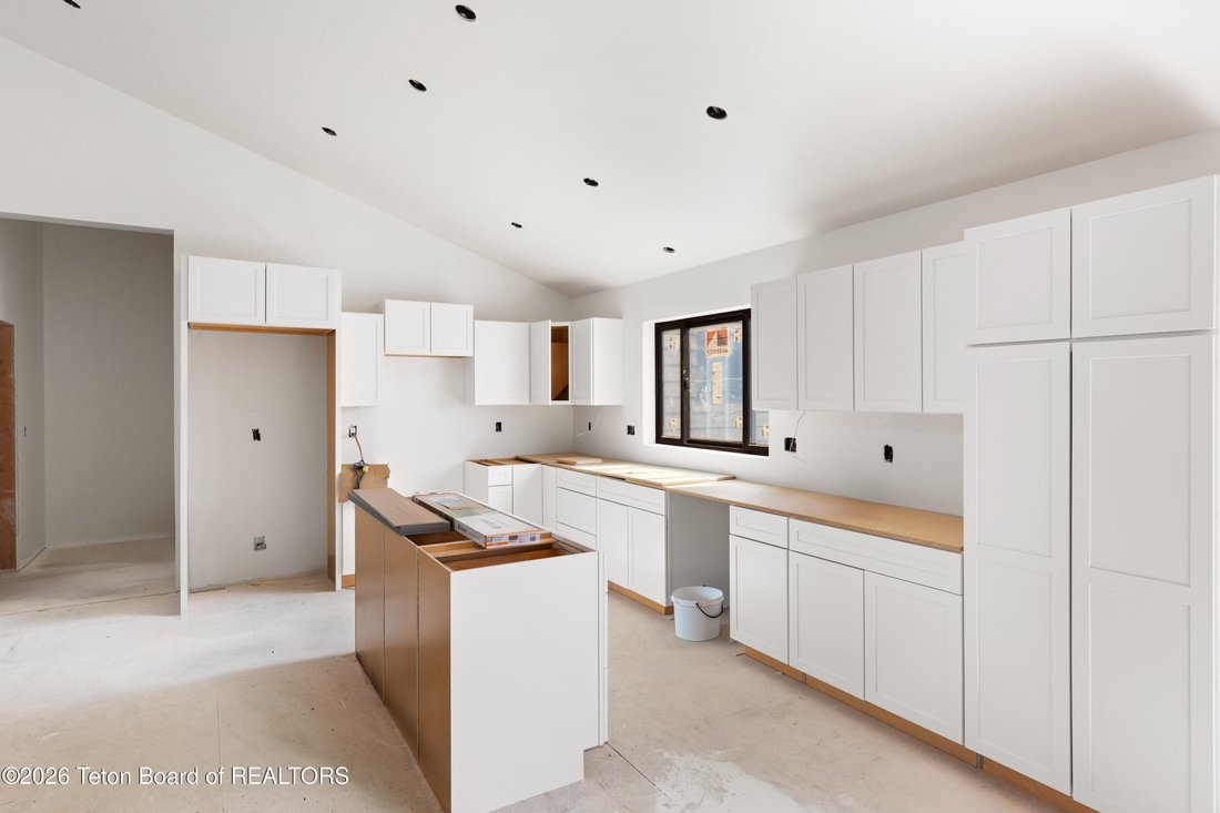 House in Freedom, Idaho, United States 4 - 18431880
