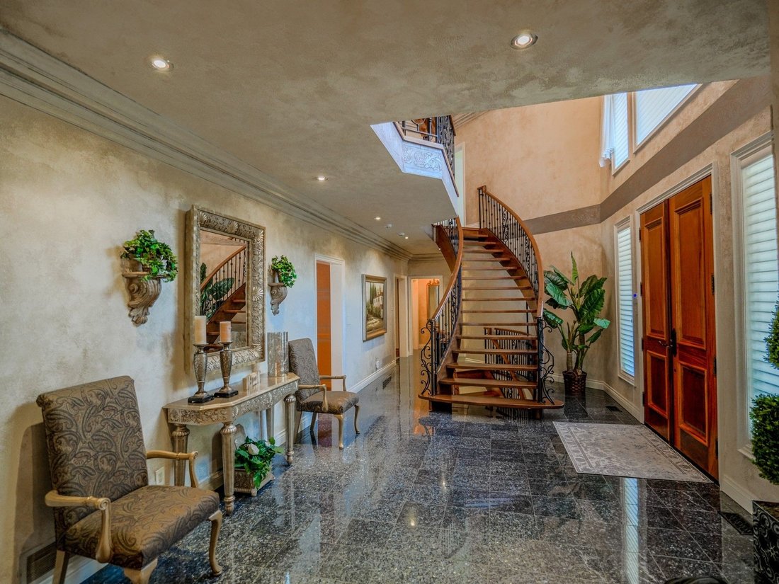 House in Vaughan, Ontario, Canada 4 - 18513664