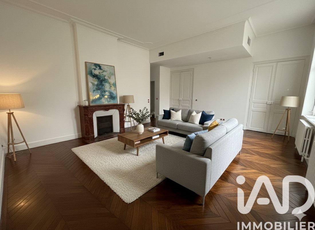 Apartment in Centre Historique, Montpellier, France 1 - 16800454