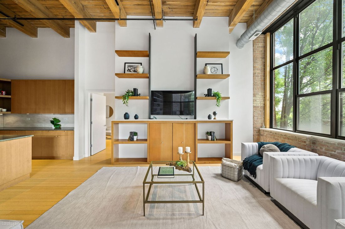 Condo in Chicago, Illinois, United States 4 - 18515913