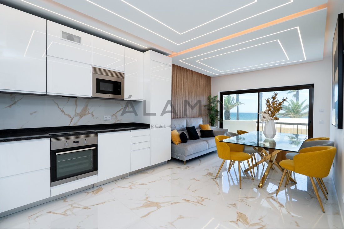 Appartamento a Quarteira, Algarve, Portogallo 4 - 18516101