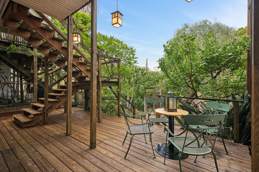 House in San Francisco, California, United States 2 - 18510616