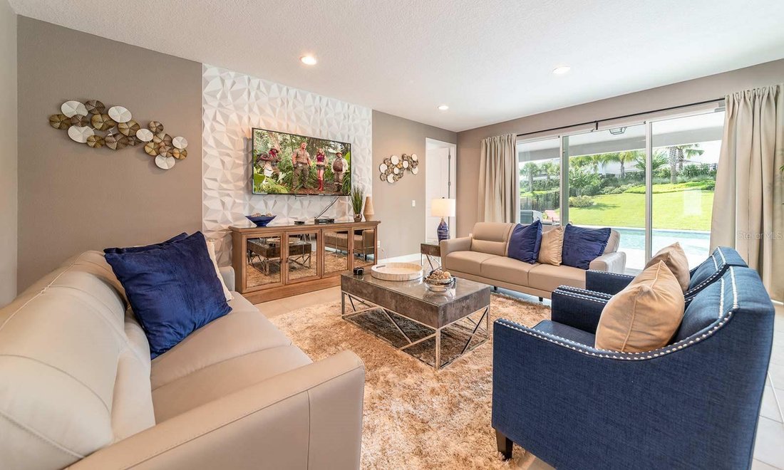 House in Kissimmee, Florida, United States 3 - 18511856
