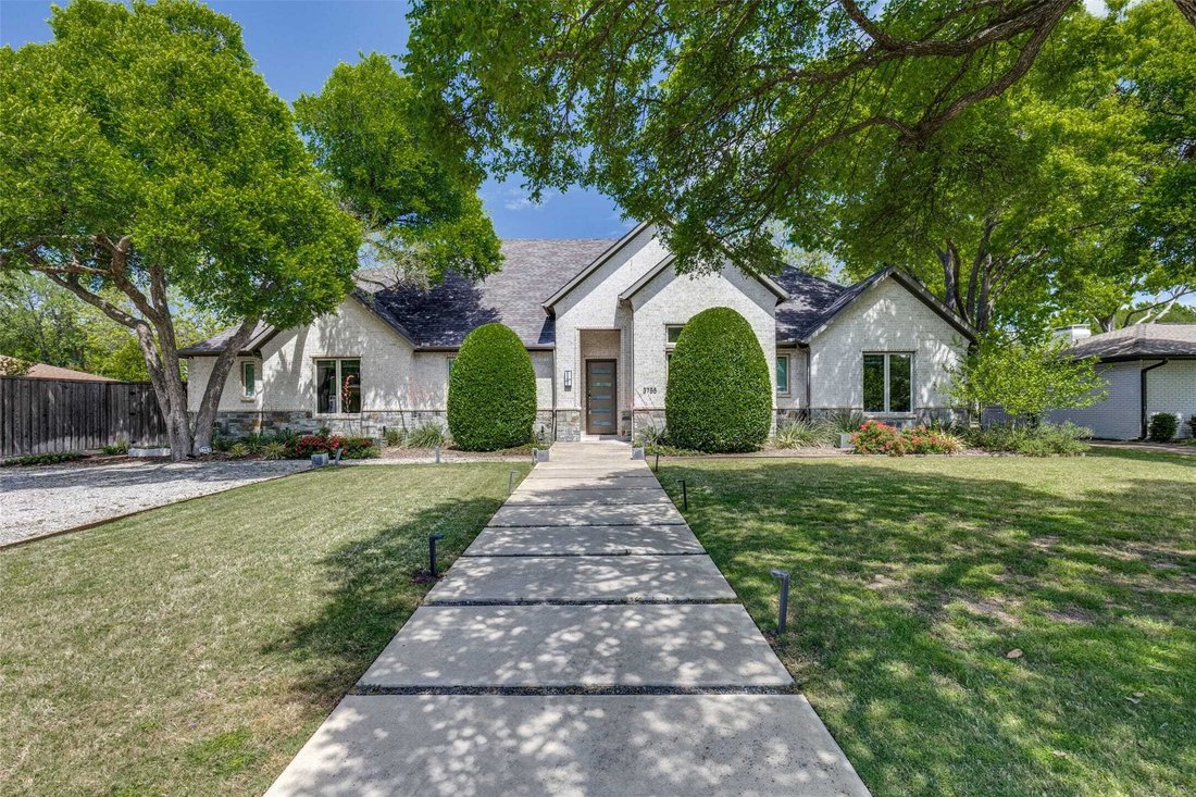 House in Dallas, Texas, United States 2 - 17651124