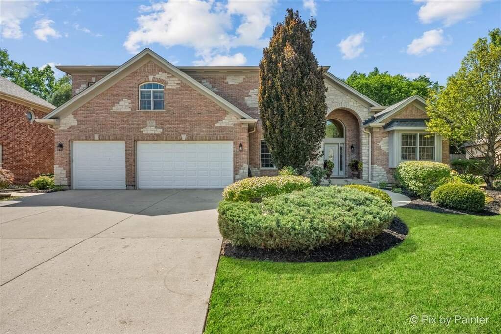 House in Palatine, Illinois, United States 1 - 18514589