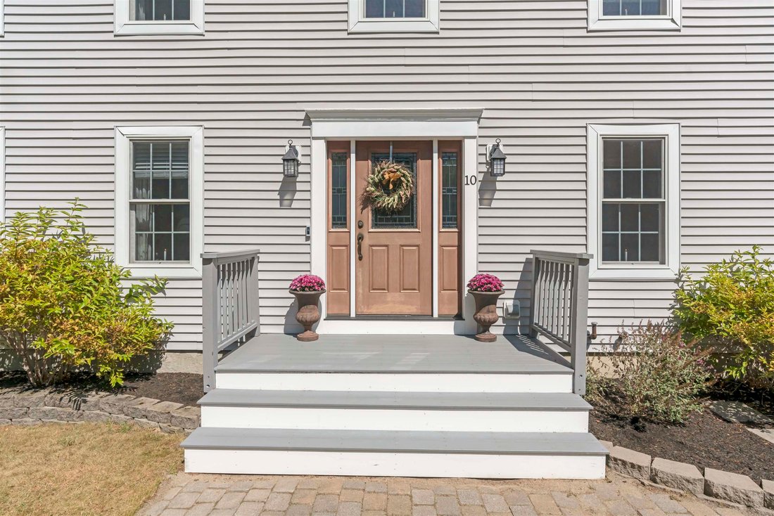 House in Middleton, New Hampshire, United States 4 - 18508799