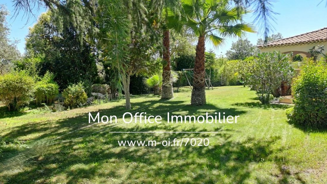 House in Meyreuil, Provence-Alpes-Côte d'Azur, France 4 - 18508563