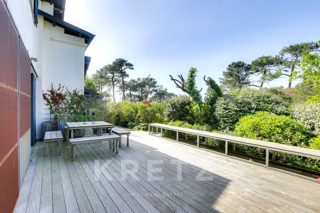 Casa a Soorts-Hossegor, Nuova Aquitania, Francia 4 - 18513409