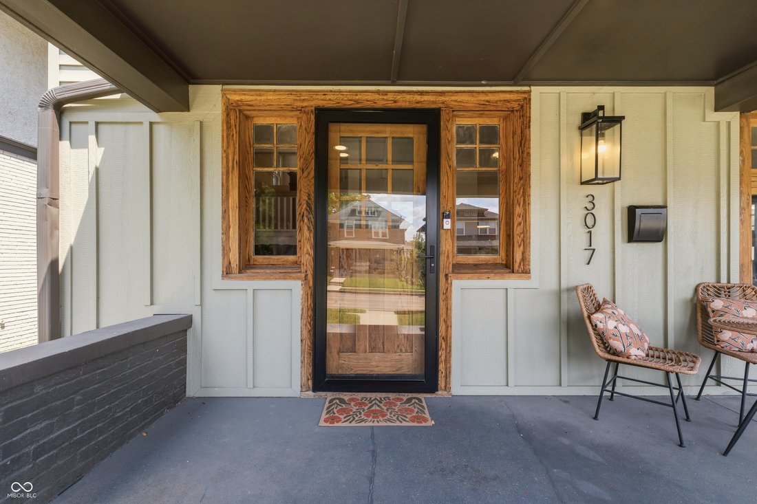 House in Indianapolis, Indiana, United States 4 - 18511552