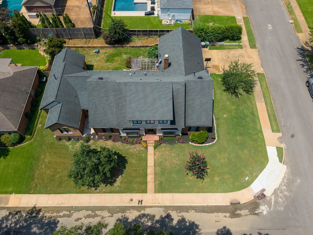 House in Memphis, Tennessee, United States 5 - 18521944