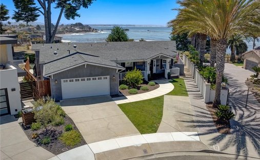 House in Pismo Beach, California, United States 1