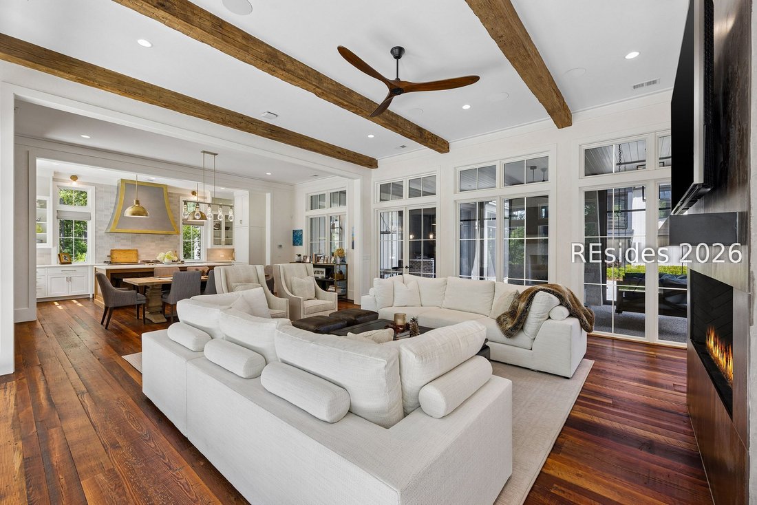 House in Bluffton, South Carolina, United States 5 - 18510815