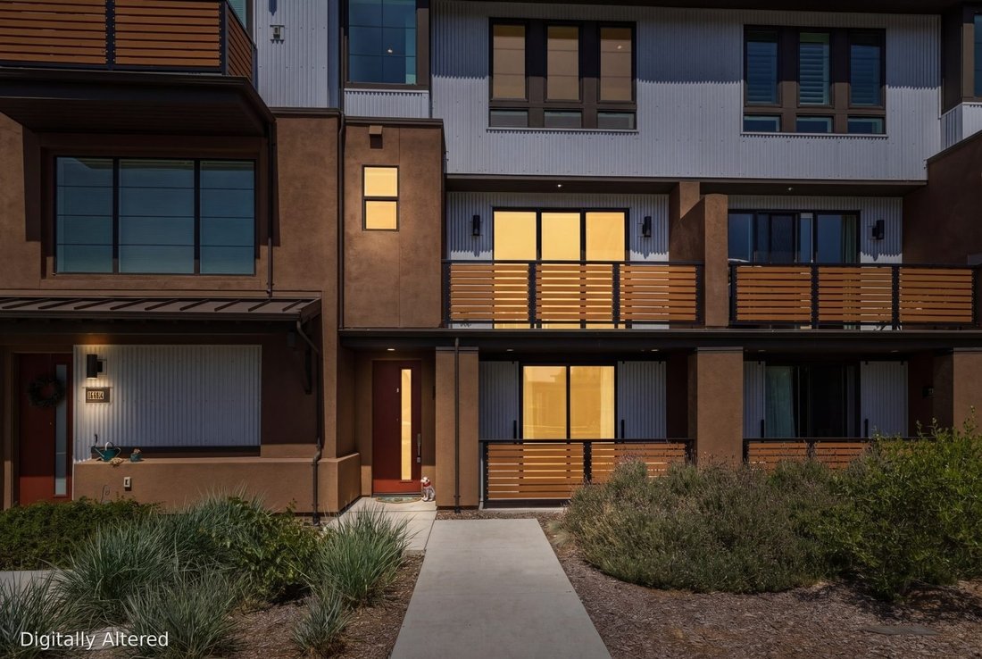 Apartment in Los Gatos, California, United States 4 - 18508585