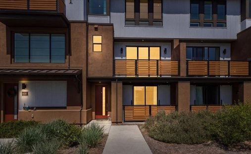 Apartamento en Los Gatos, California, Estados Unidos 1