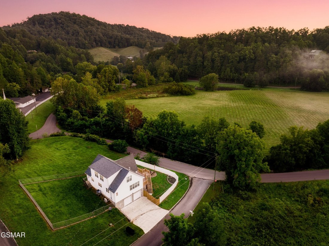 House in Sevierville, Tennessee, United States 2 - 18508664