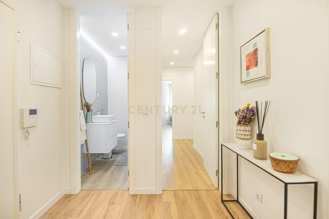 Apartment in Parque das Nacoes, Lisbon, Portugal 4 - 18515805
