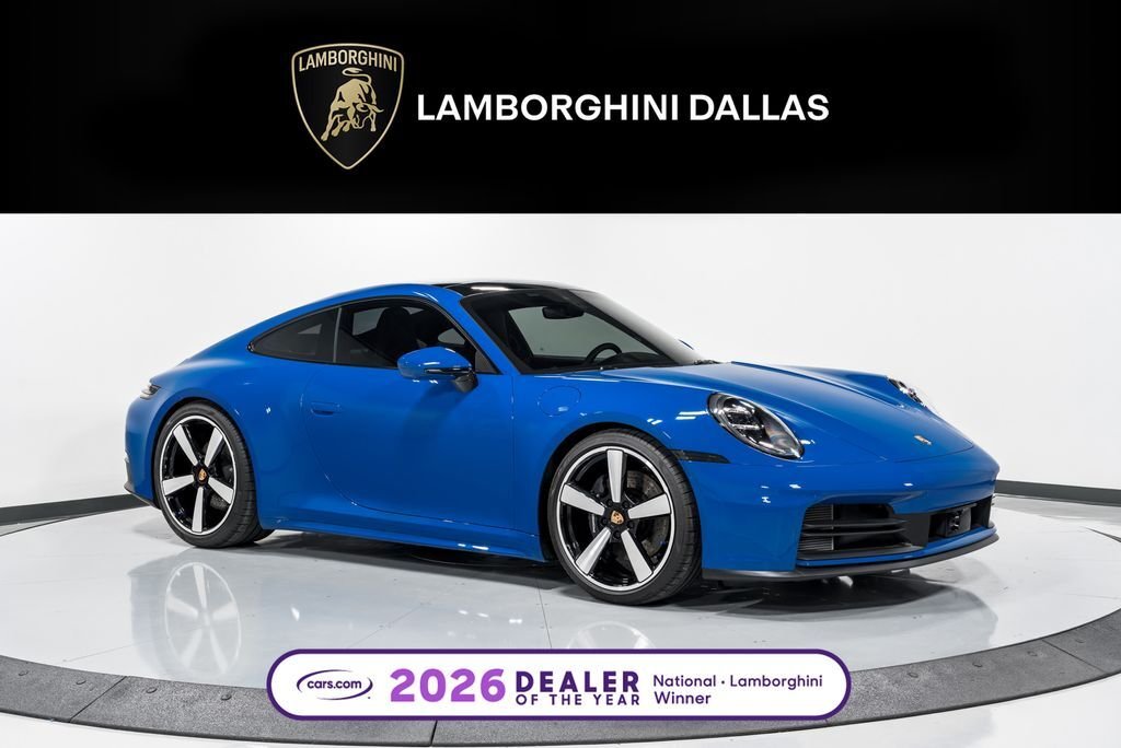 Coupe in Richardson, TX, United States 1 - 18516221