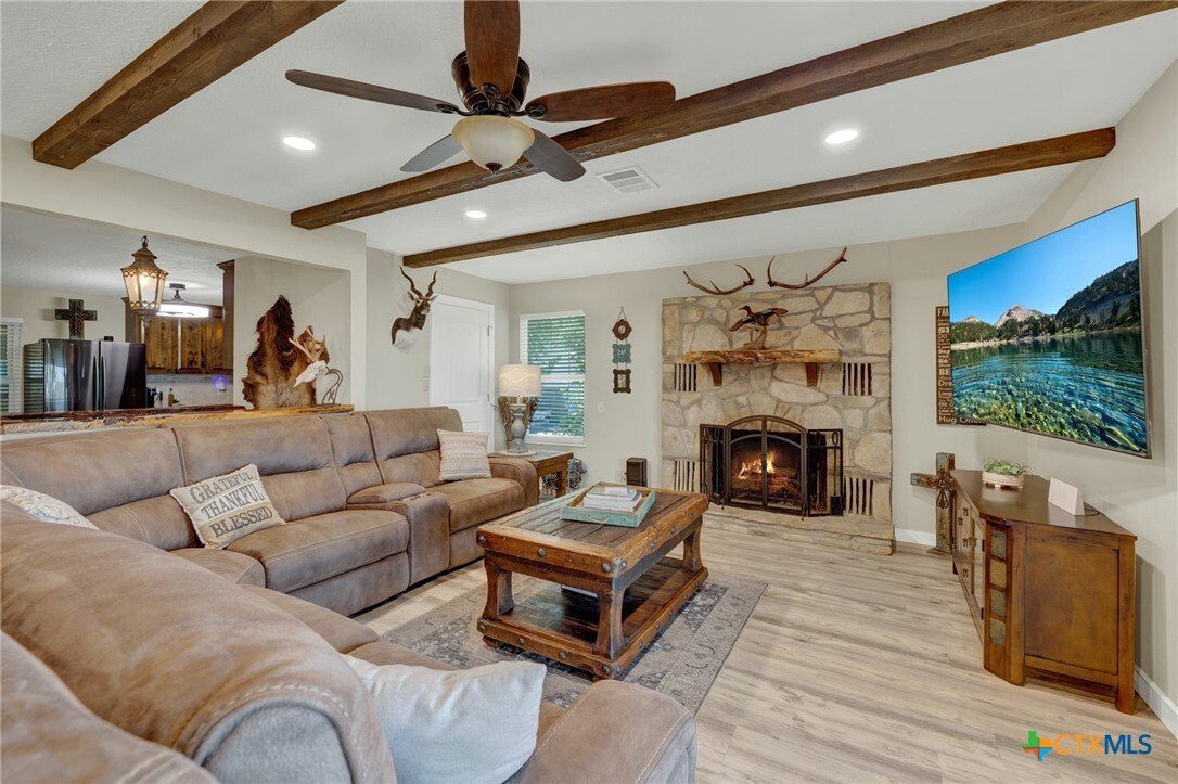 House in Canyon Lake, Texas, United States 3 - 18508631