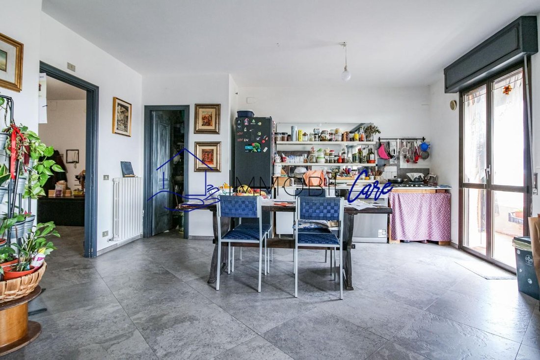 Apartment in Pisa, Tuscany, Italy 5 - 18511155