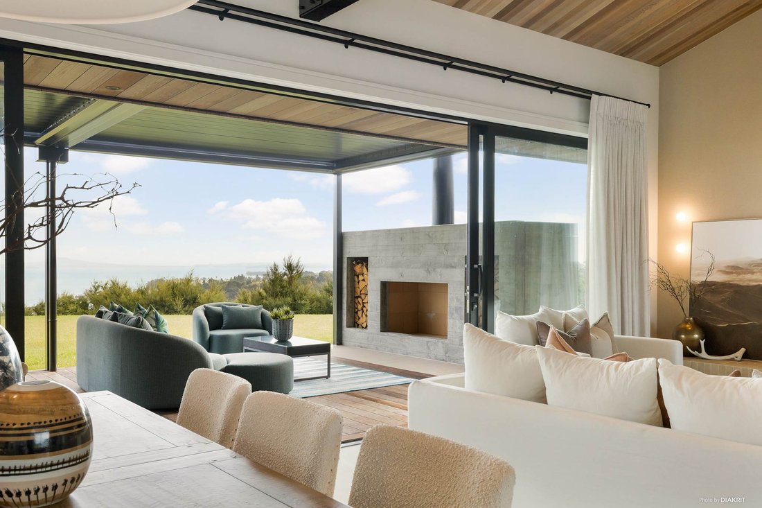 House in Beachlands, Auckland, New Zealand 3 - 18514580