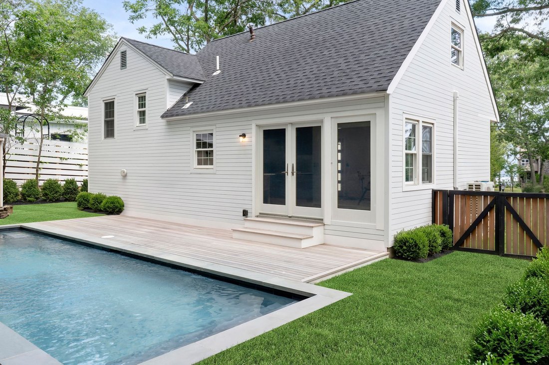 House in Sag Harbor, New York, United States 2 - 18475626