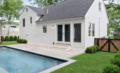 Casa en Sag Harbor, Nueva York, Estados Unidos 1
