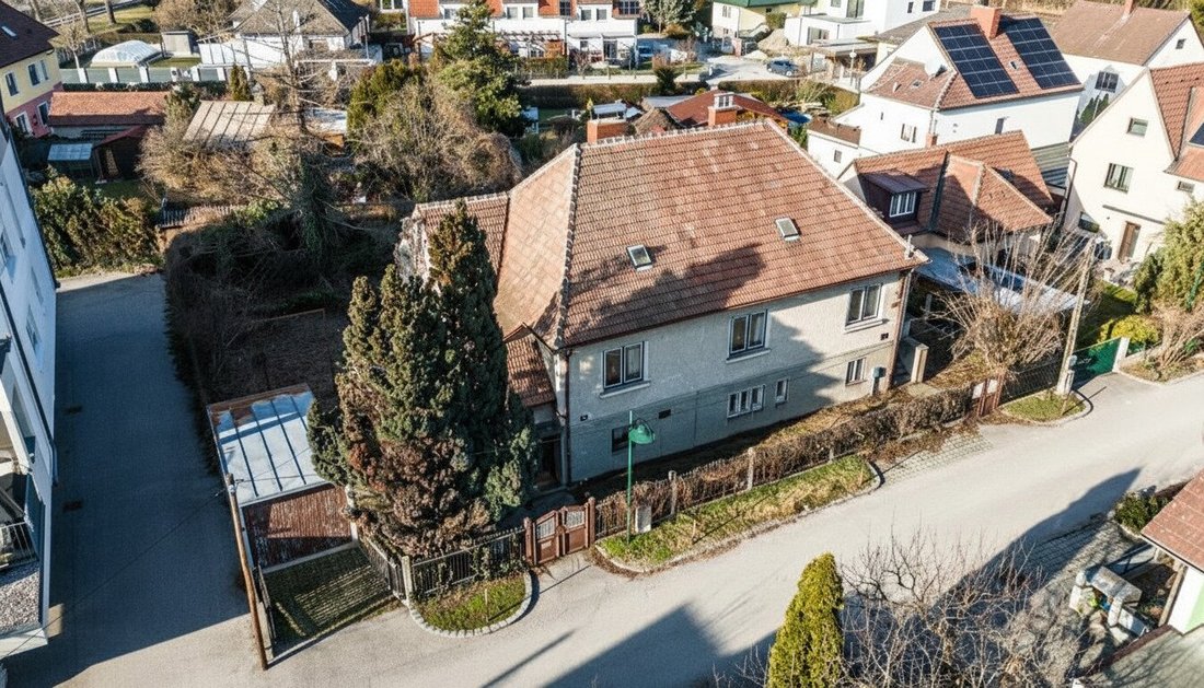 House in Korneuburg, Lower Austria, Austria 3 - 18516301
